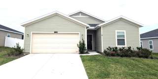 Beautiful newer-construction 4-bedroom, 3-bath home located in Trailhead Landing Gallery 1