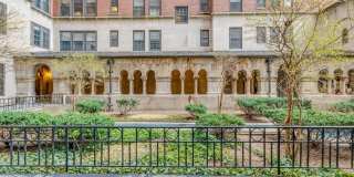 The Cloisters Gallery 7