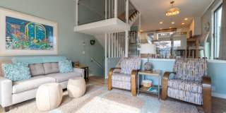 Sophisticated Beachfront Escape with Panoramic Ocean Views Gallery 1
