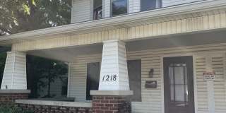 1218 N. Limestone Street Gallery 1