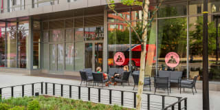 455 Eye Street Gallery 42