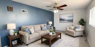 Four Bedroom Spacious Home Available Gallery 1