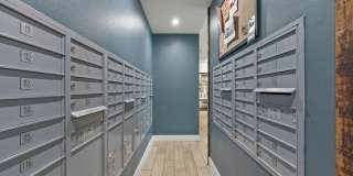 Division Street Lofts Gallery 24