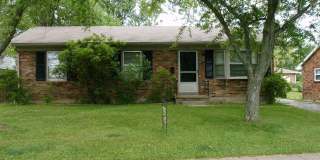 COMING SOON! Nice 3 BR House! *Autumn Special: 1/2 Off 1st Month!* Gallery 1
