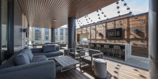 The Smith Gallery 50