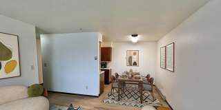 Copper Point Apartments Gallery 1