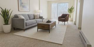 Laurel Ridge Gallery 1