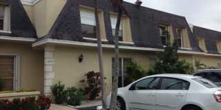 2414 NE 11TH ST #TOWNHOUSE 161 HALLANDALE BEACH, FL 33009 Gallery 1