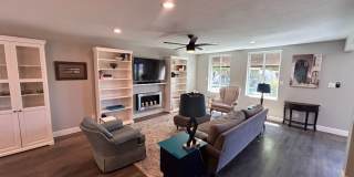 Luxury Scottsdale Townhouse Camelback/Scottsdale Gallery 11