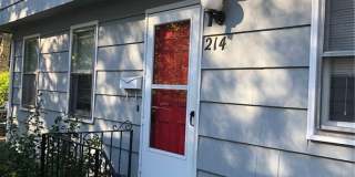 214 E Spruce Street Gallery 2