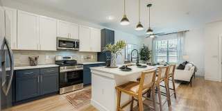 The Artifact Townhomes Gallery 2