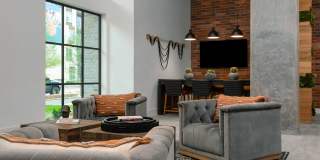 Troubadour Gallery 150