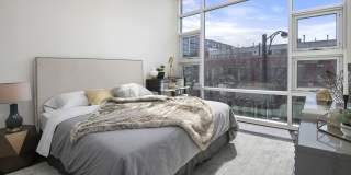 Luxe on Madison Gallery 37