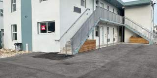 Newly Renovated Community Invigorating Miami's Downtown Urban Core! Gallery 14