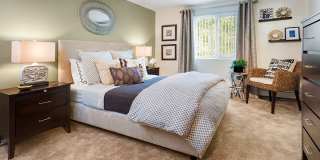 Village Green Apartments Village Green Apartments Gallery 7
