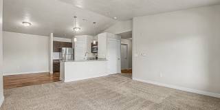 Kensington Apartments Gallery 71