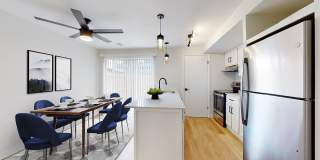 Park Ridge Townhomes Gallery 4