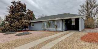 Charming Single-Family Home in Virginia Village, Denver Gallery 1