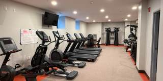 Market Street Apartments Gallery 23