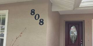 Beautiful 3 Bedroom 2 Bathroom Daytona Beach Home Gallery 23
