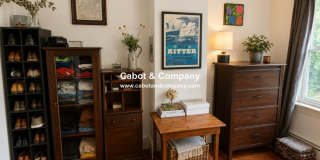 24 Mead St. Gallery 6
