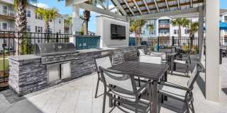 Argyle Lake at Oakleaf Town Center Gallery 26