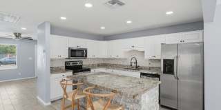 Recently Remodeled Home with All Appliances Included! Gallery 1