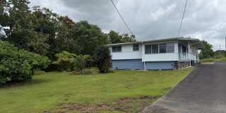 3 BDRM/1 BATH with Ohana Unit 3 BDRM/1 BATH with Ohana Unit Gallery 1