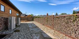 Mid Century Modern Home in Town Gallery 48