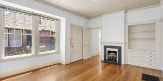 1801 Alameda Ave #A - 1 bedroom | 1 bath Gallery 1