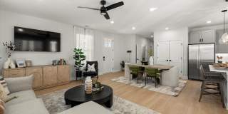 Hayloft Big Creek  55+ Senior Housing Gallery 14