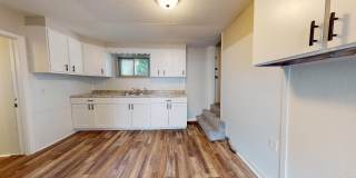 Huge 4 Bedroom Single Family House - almost 1500 SQ FT! Gallery 1