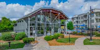 The Landings at Brooks City Base Gallery 58