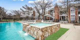 Landmark at Prescott Woods Apartment Homes Gallery 11