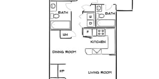 Verdant Apartment Homes Gallery 12