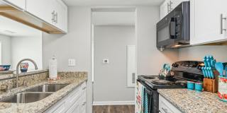 Glen at Highpoint Gallery 23