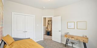 Townhomes at Princeton Meadows Gallery 19