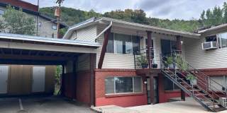 One Bedroom, Ground Floor Apartment on Florida Road Gallery 1