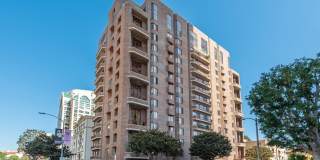 10550 Wilshire Blvd unit: 1204 Gallery 34