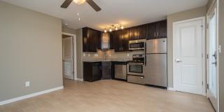 203 1/2 6th St Gallery 1