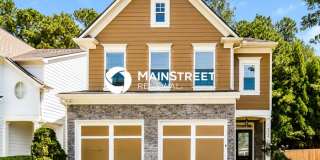 3944 Abernathy Farm Way Northwest Gallery 1