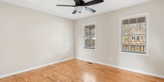 Beautiful 3 BR, 3BA Home-District 1 Schools, Walking Distance to Downtown Inman Gallery 22