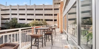 Mosaic at Largo Station Gallery 11