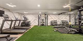 Lyric Apartments Gallery 11