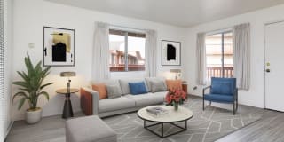 Garden Hill Apartments Gallery 17