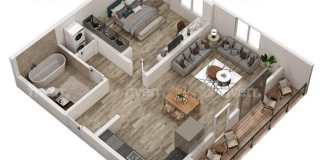 6904 Eton Ave. Gallery 17