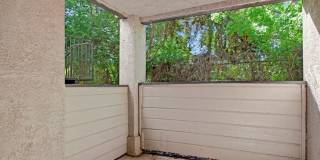 Morningside Creek Apartments Gallery 9