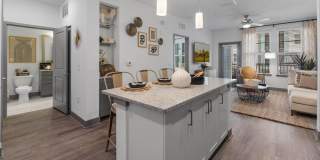 The Addison Gateway Gallery 1