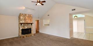 3 bed/2 bath in Lakeside School District, with rear deck! Gallery 7