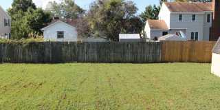 3BD/2.5BA Home minutes from Dam Neck!  Full fenced Back yard!! Gallery 23